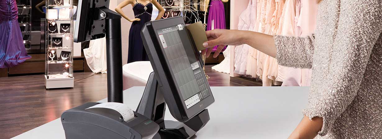 POS systems for the discerning