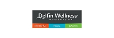 reference delfin wellness logo